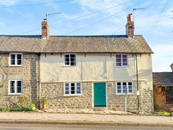 St. Andrews Road, Bridport