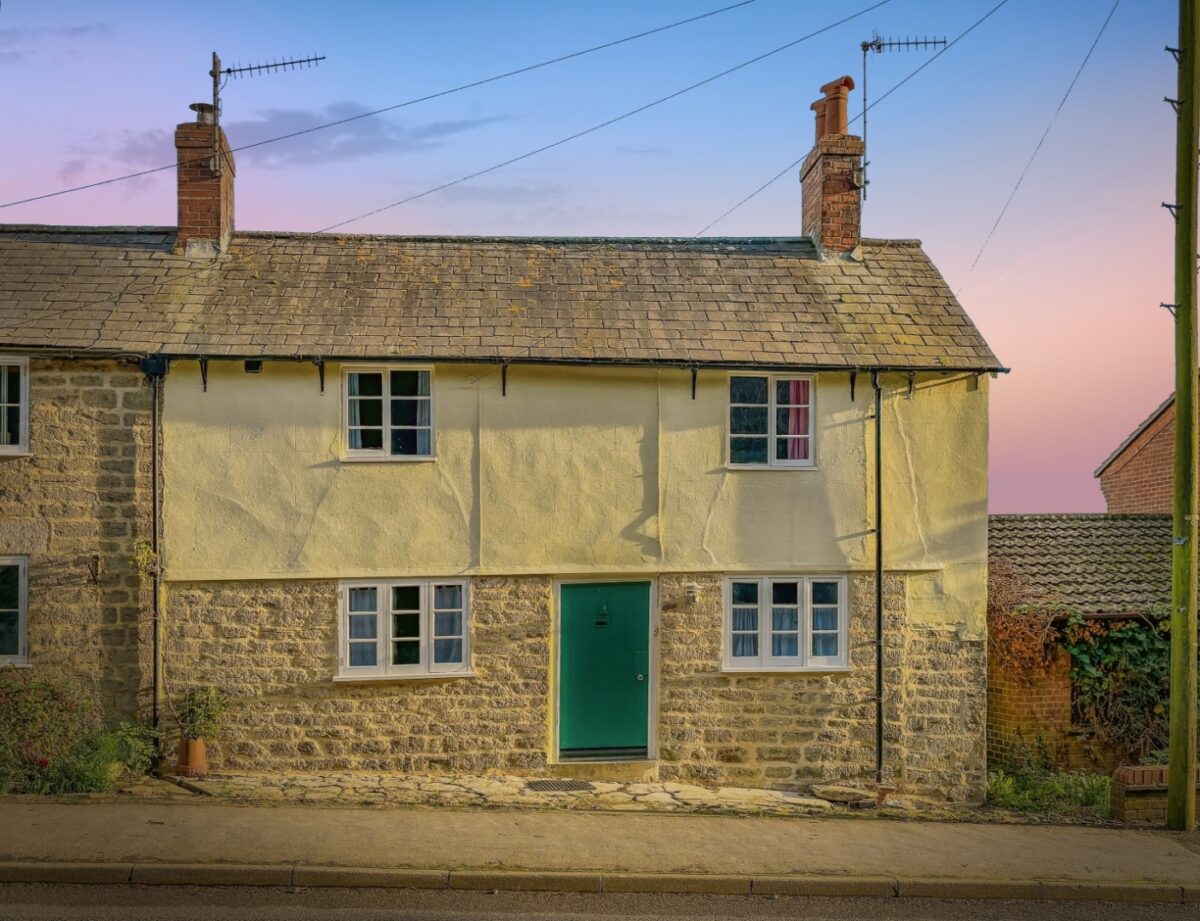 St. Andrews Road, Bridport
