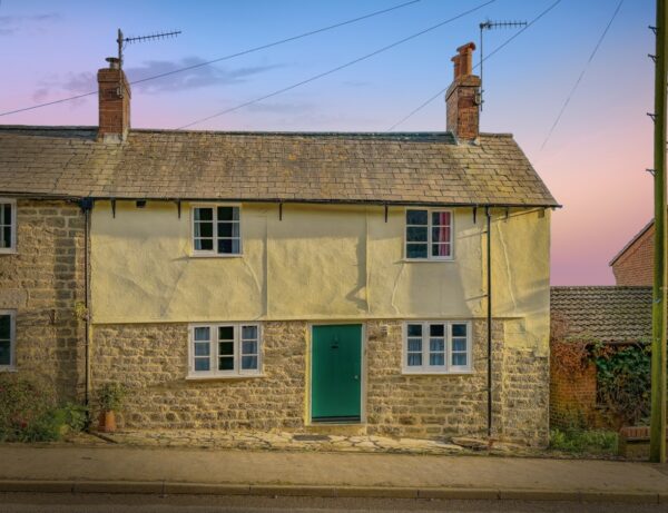 St. Andrews Road, Bridport