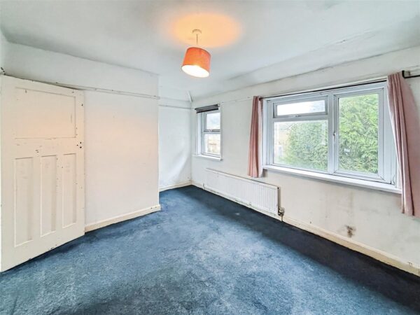 Court Orchard Road, Bridport