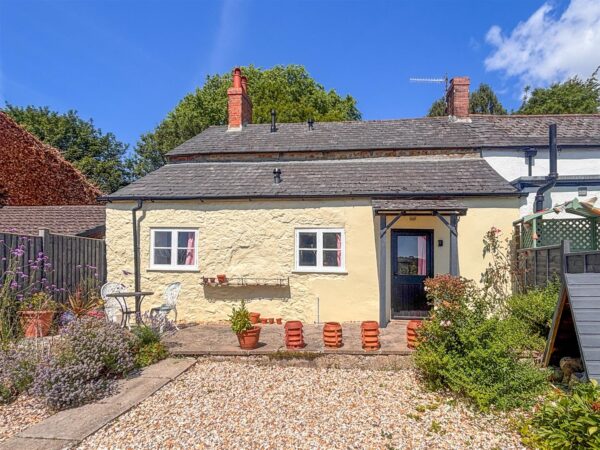 St. Andrews Road, Bridport