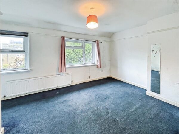 Court Orchard Road, Bridport