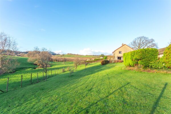 Bettiscombe, Bridport, Dorset