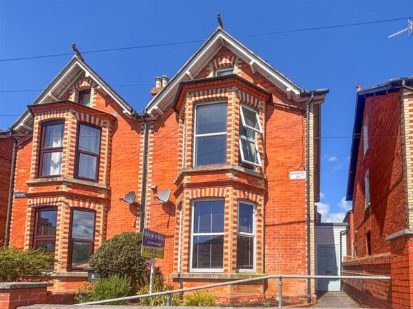 St. Andrews Road, Bridport