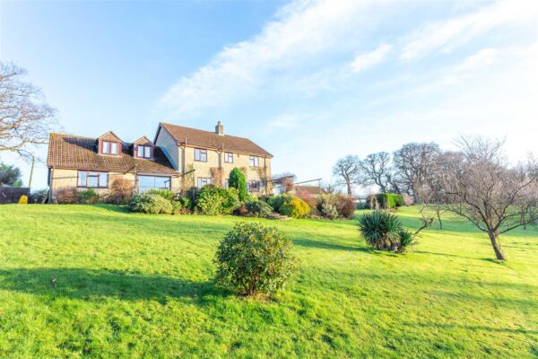 Bettiscombe, Bridport, Dorset