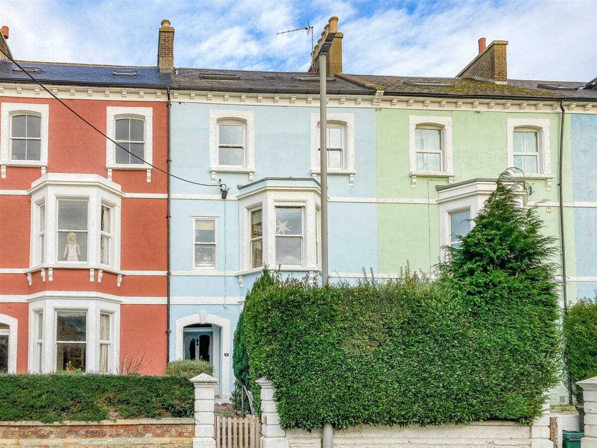 West Allington, Bridport