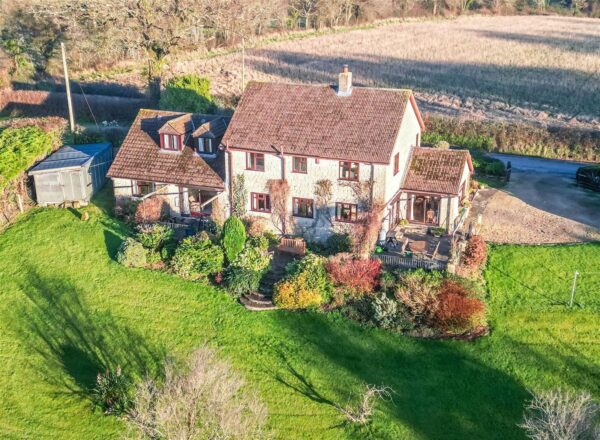 Bettiscombe, Bridport, Dorset