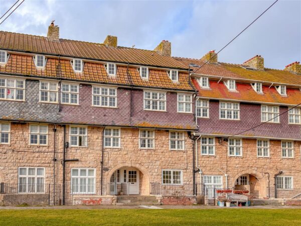 Pier Terrace, West Bay, Bridport