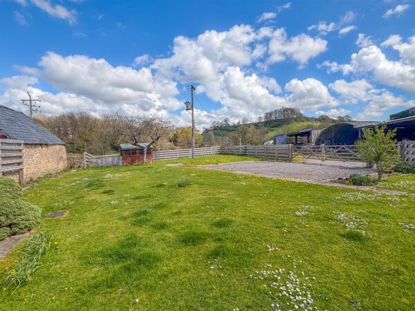 Loders, Bridport