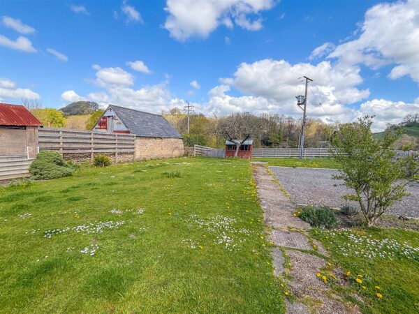 Loders, Bridport
