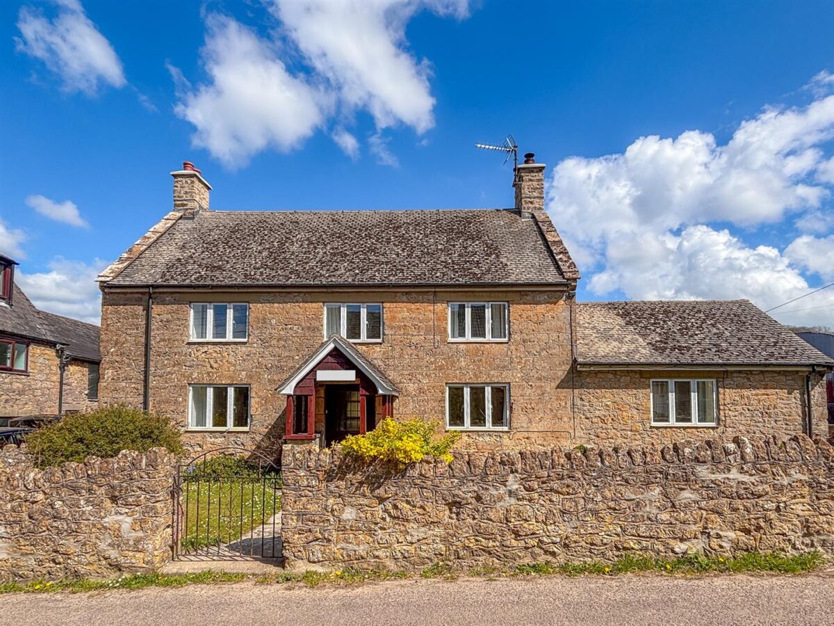Loders, Bridport