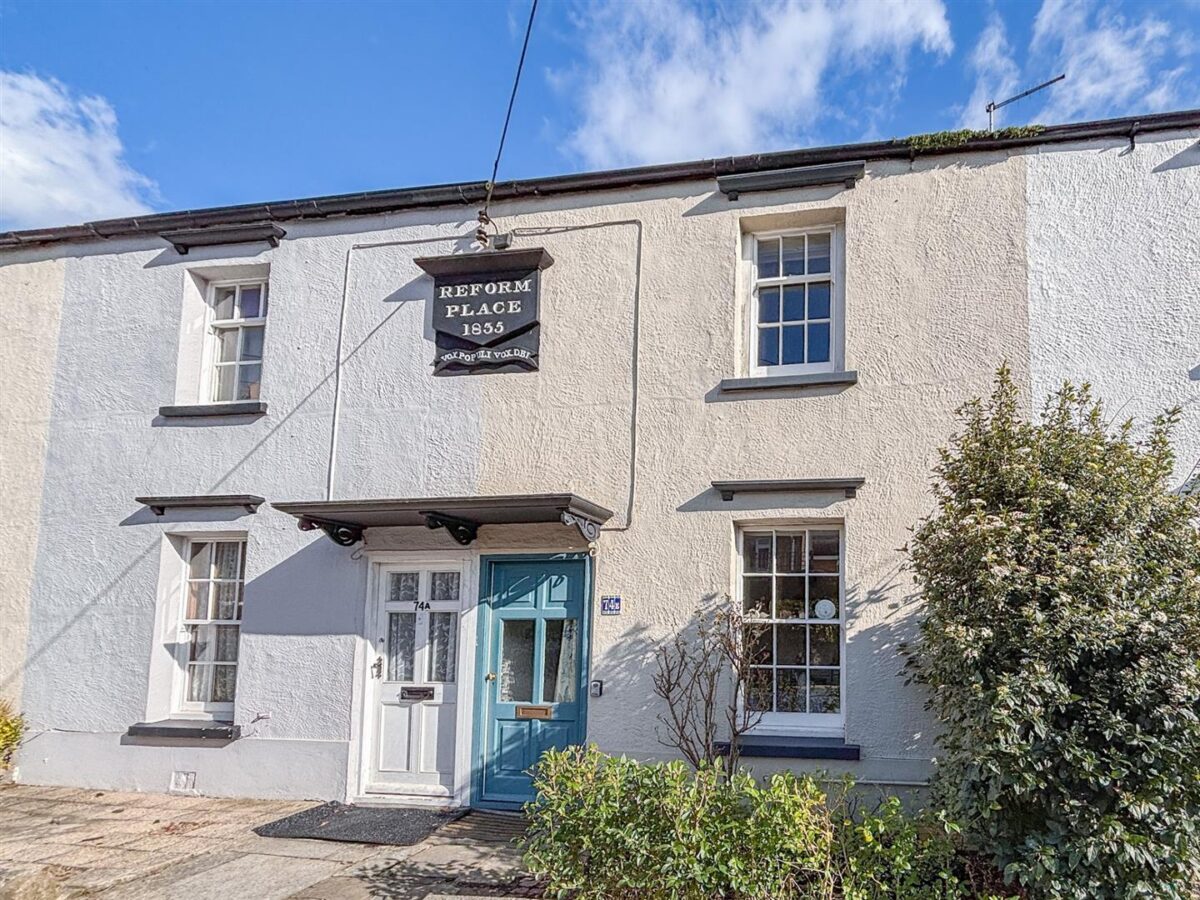 North Allington, Bridport
