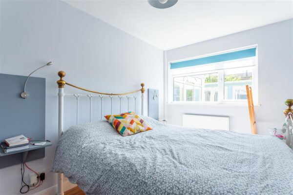 Wellfields Drive, Bridport
