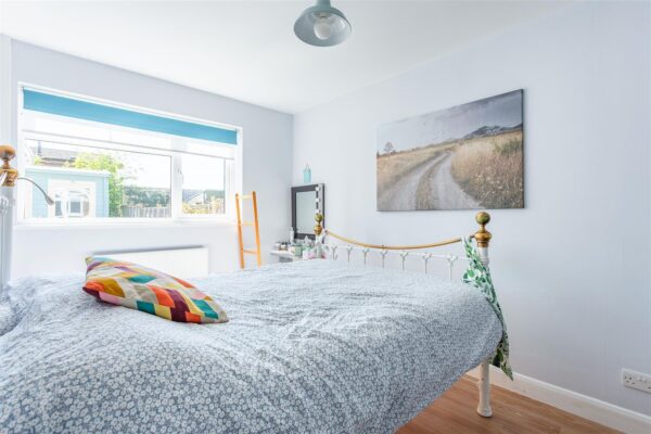Wellfields Drive, Bridport
