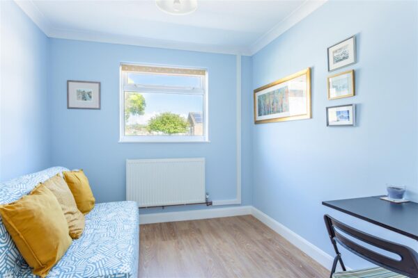 Wellfields Drive, Bridport