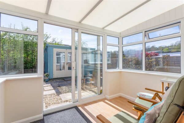 Wellfields Drive, Bridport