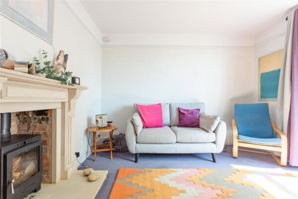 Sparacre Gardens, Bridport