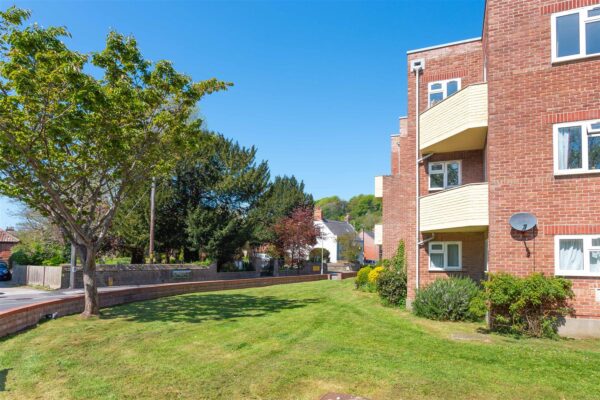 St Swithins Court, Bridport, Dorset