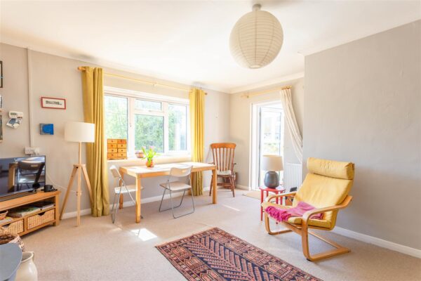 St Swithins Court, Bridport, Dorset