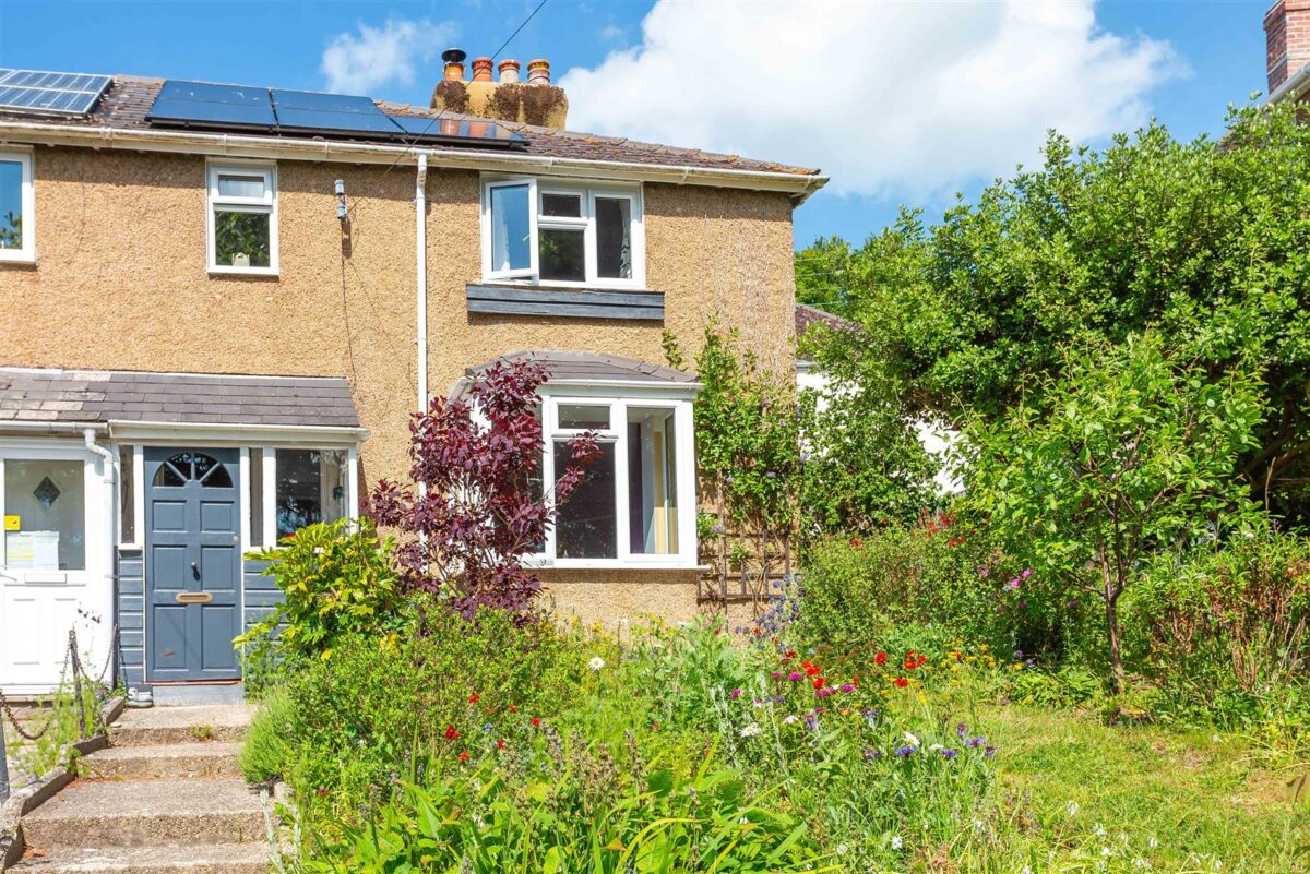 Sparacre Gardens, Bridport