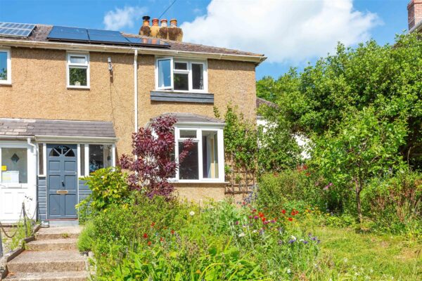 Sparacre Gardens, Bridport
