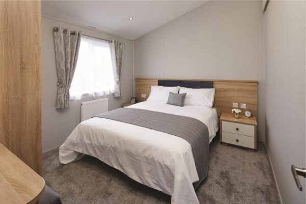 Old Coastguard Holiday Park, Burton Bradstock, Dorset