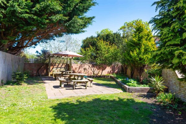 St Swithins Court, Bridport, Dorset