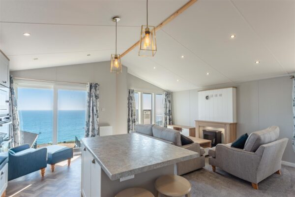 Old Coastguard Holiday Park, Burton Bradstock, Dorset