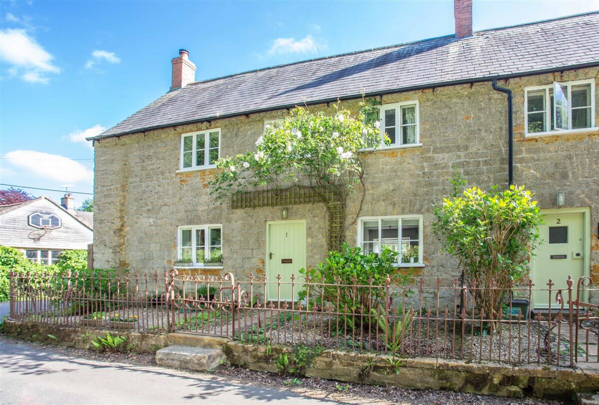 Stoke Abbott, Beaminster