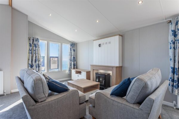 Old Coastguard Holiday Park, Burton Bradstock, Dorset