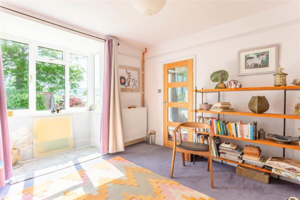 Sparacre Gardens, Bridport