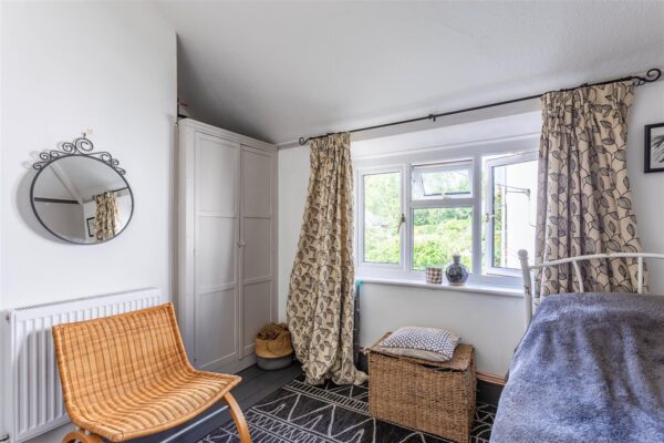 Sparacre Gardens, Bridport