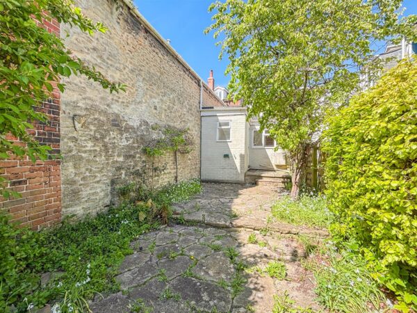 East Street, Bridport