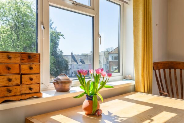 St Swithins Court, Bridport, Dorset