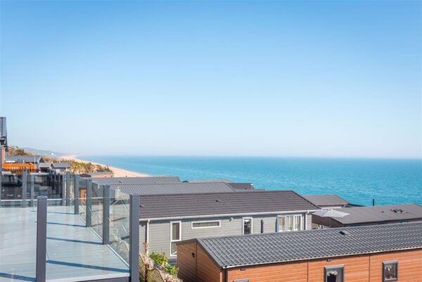 Old Coastguard Holiday Park, Burton Bradstock, Dorset