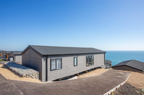 Old Coastguard Holiday Park, Burton Bradstock, Dorset