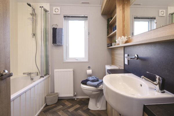 Old Coastguard Holiday Park, Burton Bradstock, Dorset