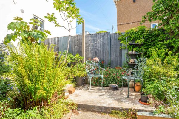 Sparacre Gardens, Bridport