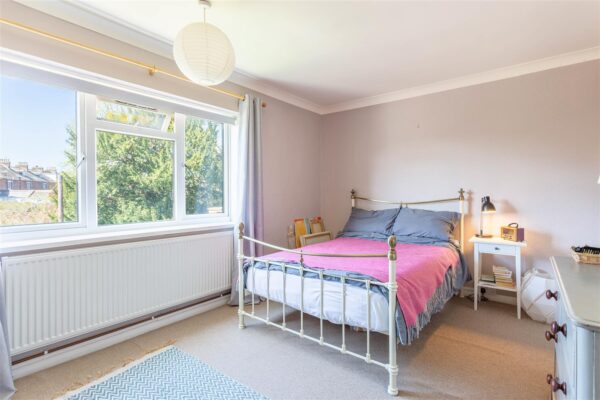 St Swithins Court, Bridport, Dorset