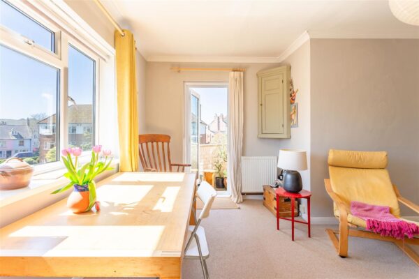St Swithins Court, Bridport, Dorset