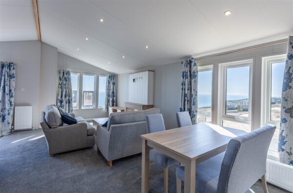 Old Coastguard Holiday Park, Burton Bradstock, Dorset