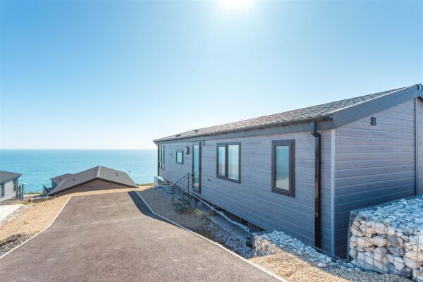 Old Coastguard Holiday Park, Burton Bradstock, Dorset