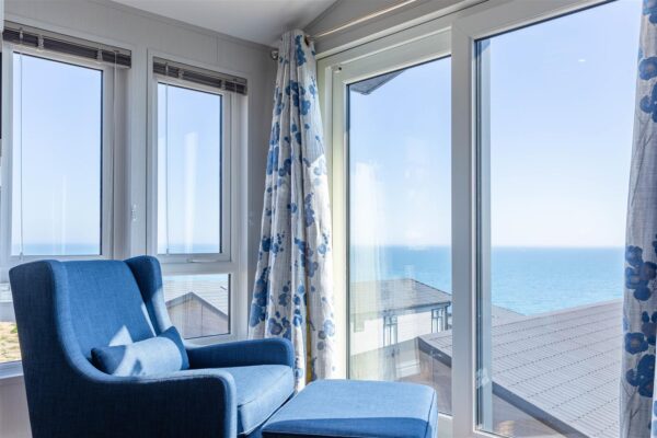 Old Coastguard Holiday Park, Burton Bradstock, Dorset