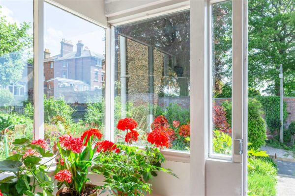 Sparacre Gardens, Bridport