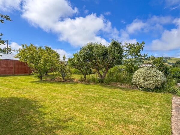Broadoak, Bridport
