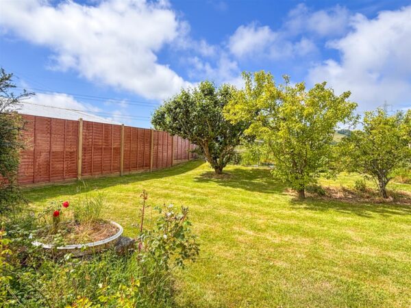 Broadoak, Bridport