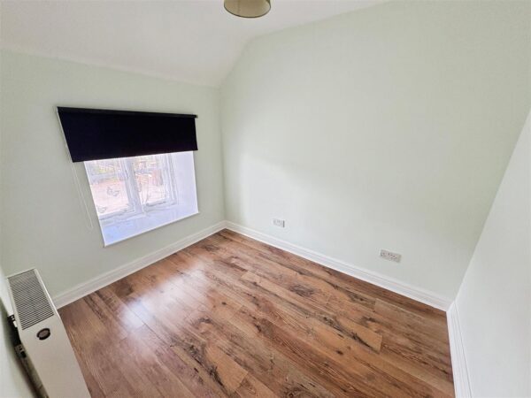 West Allington, Bridport