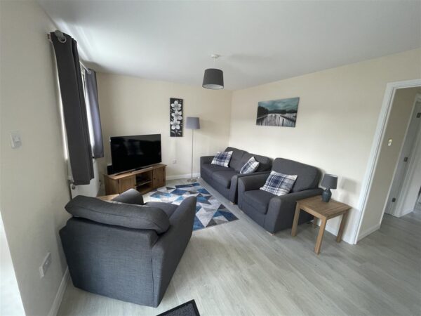 Trinity Way, Bridport