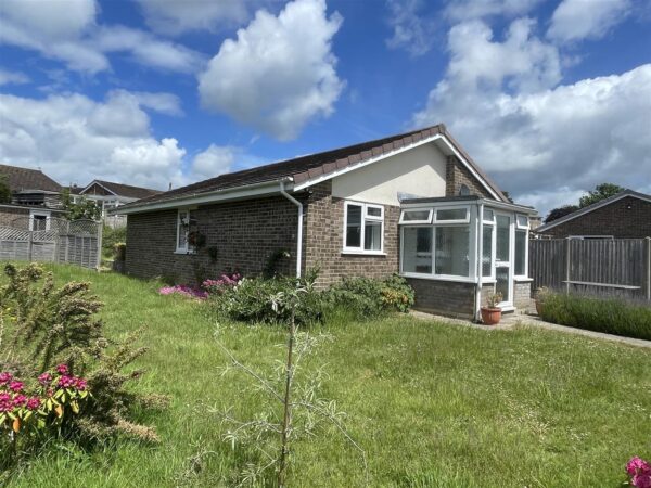 Trinity Way, Bridport