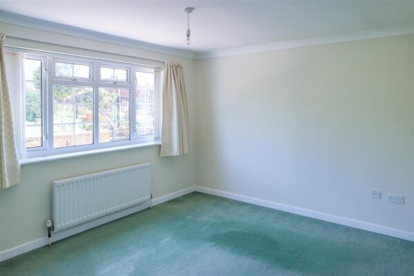 Norman Close, Bridport, Dorset